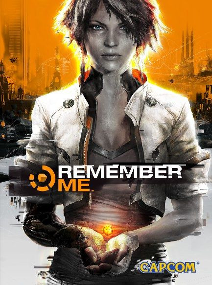 Remember Me (2013) FLT / Polska wersja językowa