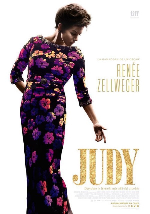 Judy (2019) HD