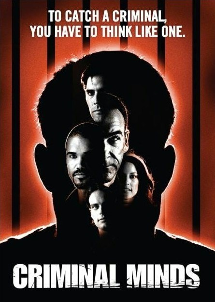 Zabójcze umysły / Criminal Minds (2005) [Sezon 1]PL.1080p.AMZN.WEB-DL.DD2.0.H264-Ralf | Lektor PL