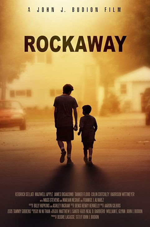 Rockaway (2017) PL.WEB-DL.XviD-GR4PE & PL.480p.WEB-DL.x264-Lcs / LEKTOR PL