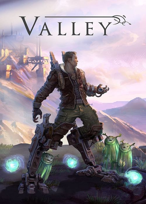 Valley (2016) CODEX