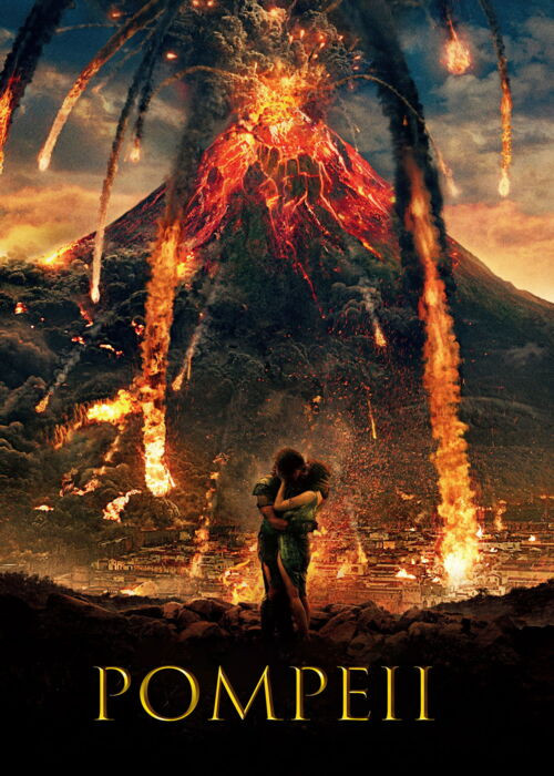 Pompeje / Pompeii (2014) MULTi.1080p.BluRay.x264-DSiTE / Lektor Napisy PL