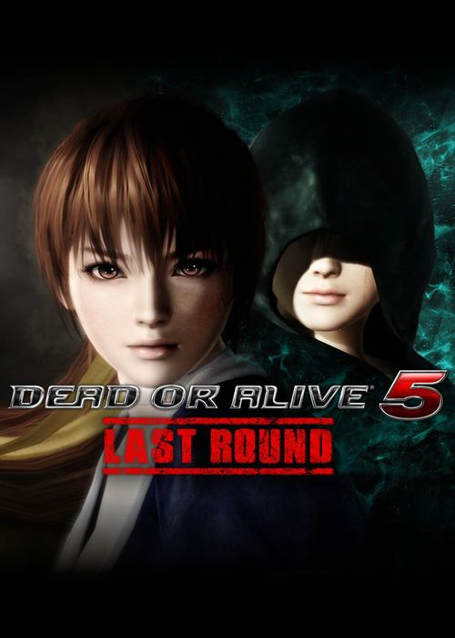 Dead or Alive 5 Last Round (2015) RELOADED