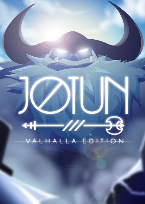 Jotun Valhalla Edition trophies