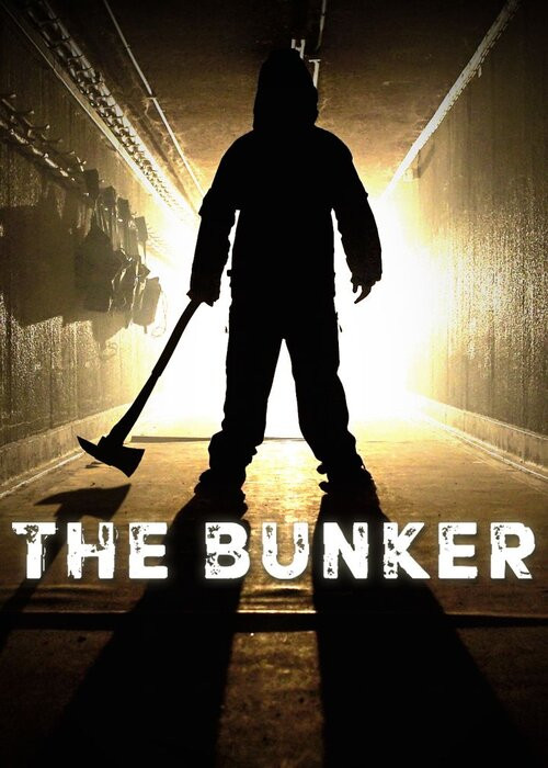 The Bunker (2016) CODEX