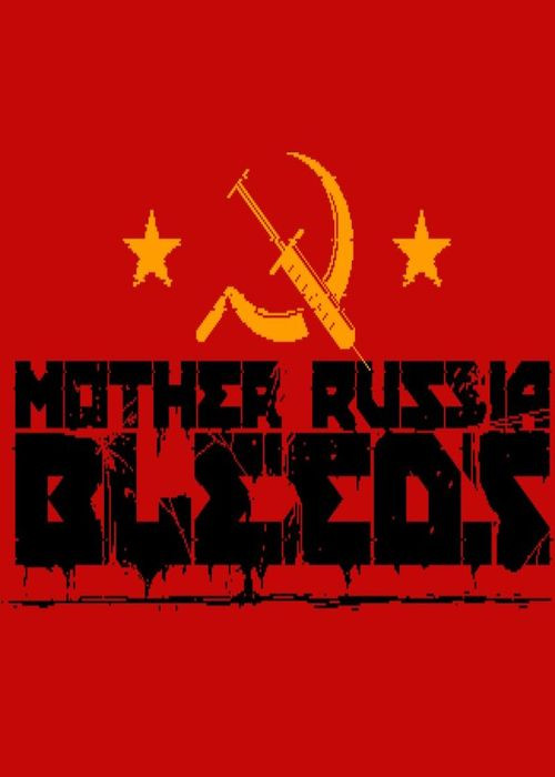 Mother Russia Bleeds (2016) CODEX / Polska wersja językowa