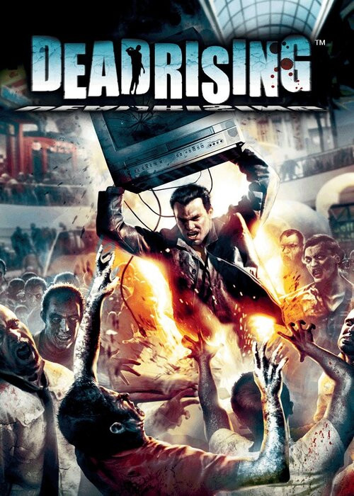 Dead Rising (2016) CODEX [+Hotfix]