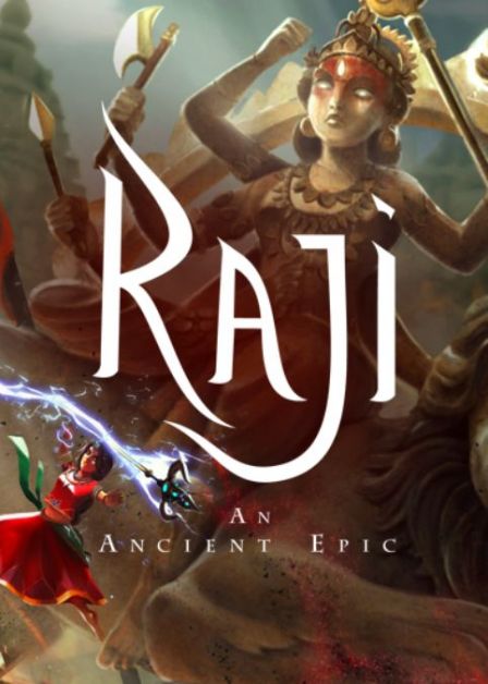 Raji: An Ancient Epic (2020) [Updated till 24.05.2022] MULTi10-ElAmigos