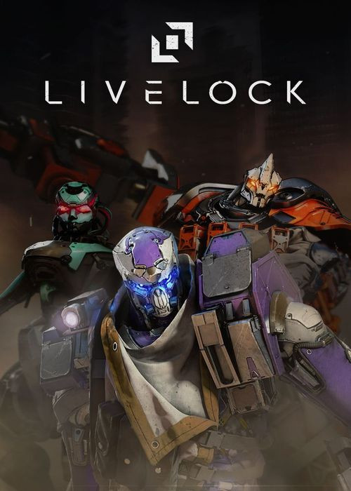 Livelock (2016) CODEX