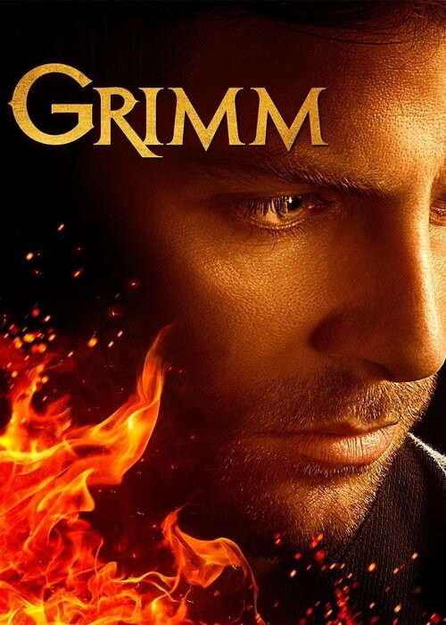 Grimm (2011-2016) (Sezony 1-6) HD - Ralf / Lektor PL