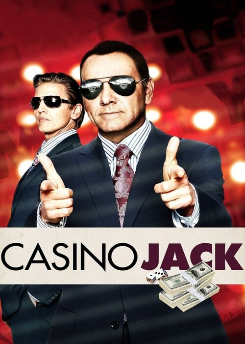 W krainie pieniądza / Casino Jack (2010) SD