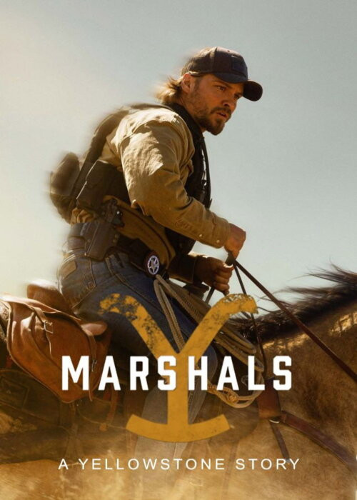 Marshals: historia z Yellowstone / Marshals: A Yellowstone Story (2026) (Sezon 1) MULTi.1080p.SKST.WEB-DL.H.264.DDP5.1-K83 ~ Lektor i Napisy PL