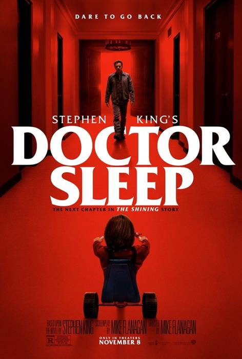 Doktor Sen / Doctor Sleep (2019) HD