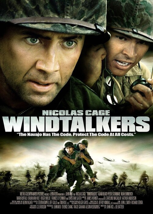 Szyfry wojny / Windtalkers (2002) MULTi.1080p.BluRay.REMUX.MPEG-2.DTS-HD.MA.5.1-LTS ~ Lektor i Napisy PL