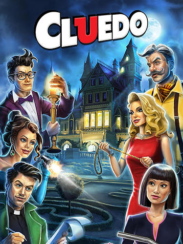 Clue/Cluedo: The Classic Mystery Game (2018) [Updated to version 2.7.3.536525 (28.09.2020)] ElAmigos
