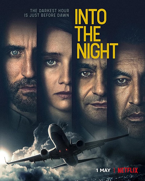 Kierunek: Noc / Into the Night (2020) [Sezon 1]