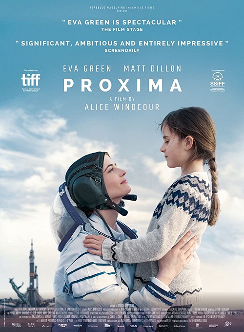 Proxima (2019) SD