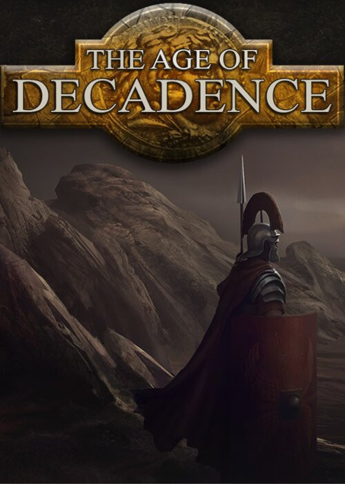 The Age of Decadence (2015) CODEX