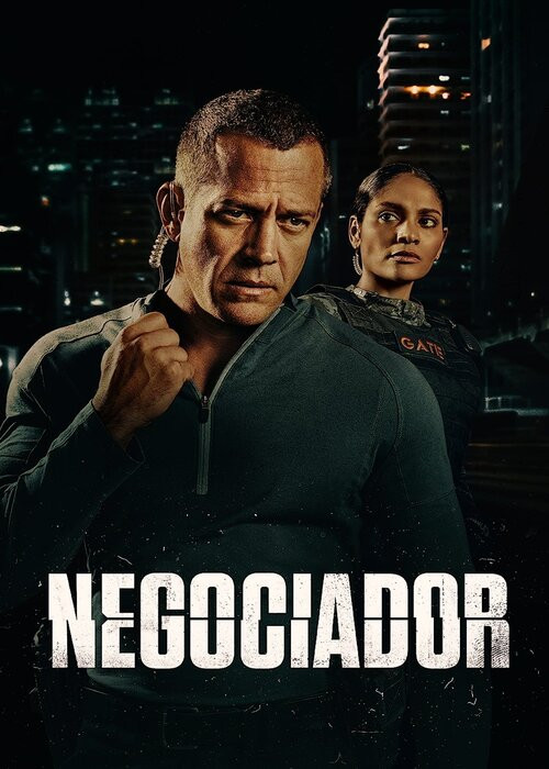 Negocjator / The Associate / Negociador (2023) (Sezon 1) MULTi.1080p.WEB-DL.AAC2.0.H264-Ralf / Le...