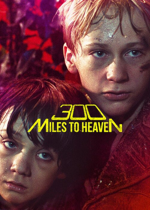 300 mil do nieba / 300 Miles to Heaven (1989) POLiSH.1080p.NF.WEB-DL.eAAC.2.0.H264-Ralf / Film polski