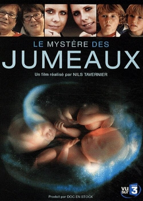 Bliźniacza więź / Le Mystere des jumeaux (2009) PL.720p.HDTV.x264.AC3-R2D2 / Lektor PL