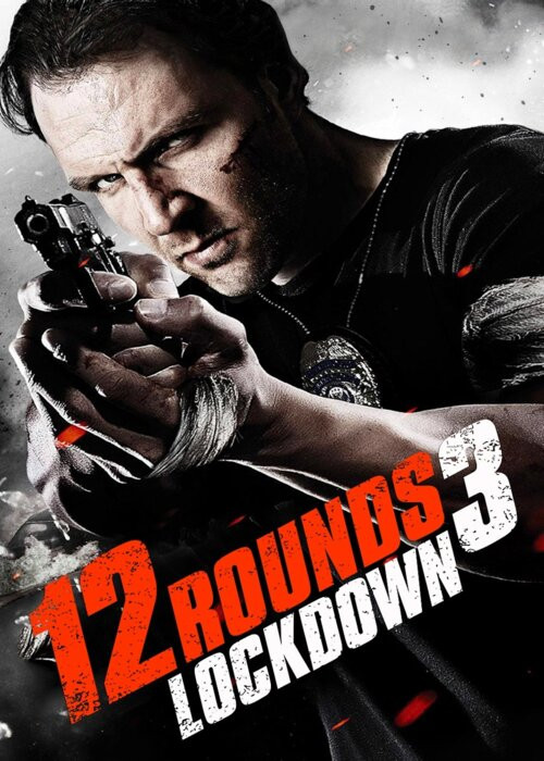 12 rund 3 / 12 Rounds 3: Lockdown (2015) MULTi.1080p.BluRay.x264-DSiTE / Lektor Napisy PL
