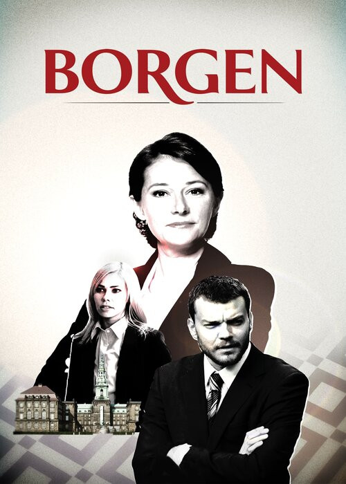 Rząd / Borgen (2010-2013) [Sezon 1-3] MULTi.1080p.BluRay.DDP5.1.x265-Ralf / Lektor & Napisy PL