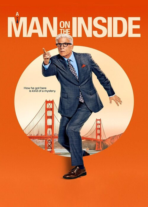 Tajny informator / A Man on the Inside (2024) (Sezon 1) MULTi.1080p.NF.WEB-DL.H264.DDP5.1.Atmos-K83 / Lektor i Napisy PL