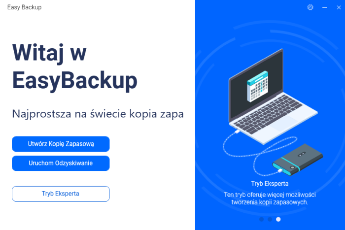 Abelssoft EasyBackup 2025 v15.01.58186 + crack-dll / PL