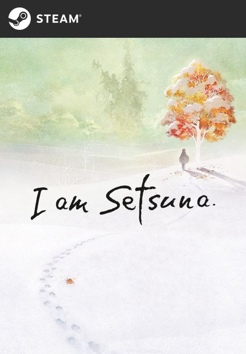 I am Setsuna (2016) CODEX