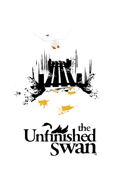 The Unfinished Swan (2020) CODEX / Polska wersja językowa