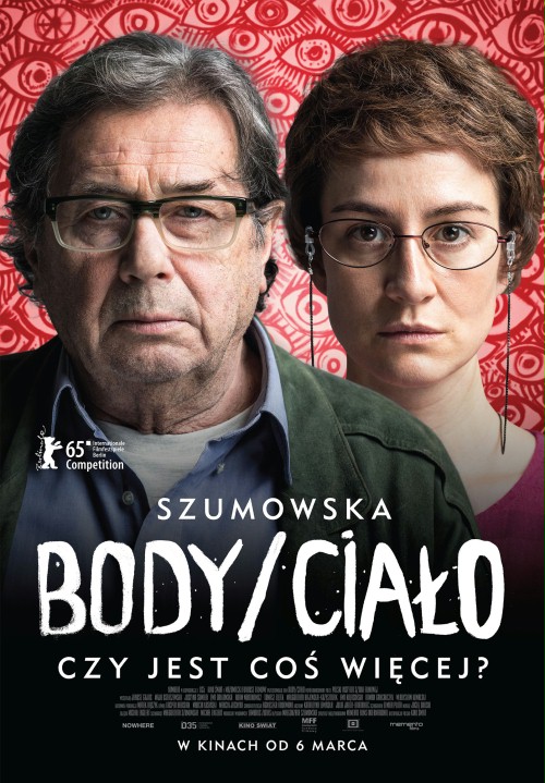 Body / Ciało (2015) PL.720p.WEB-DL.x264.AC3-Jume / Film Polski