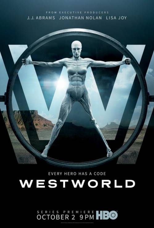 Westworld (2018) [Sezon 2] 