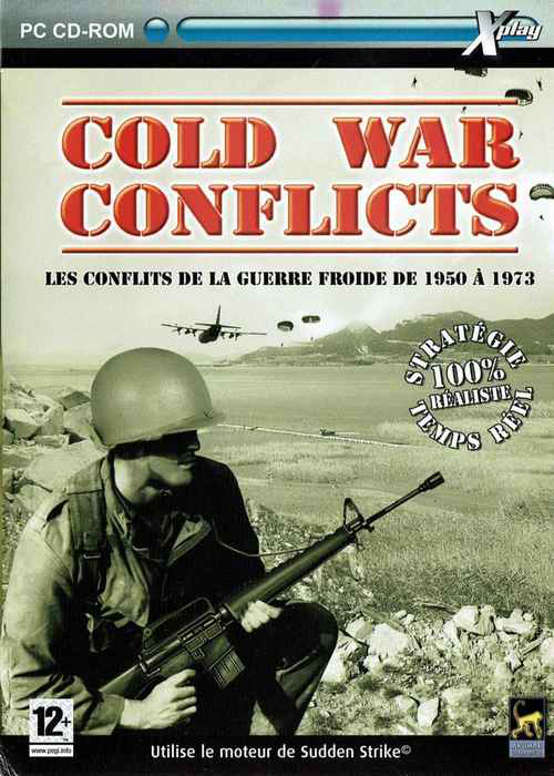 Cold War Conflicts (2005) DEViANCE