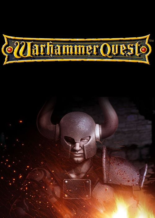 Warhammer Quest (2015) CODEX