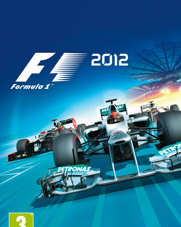 F1 2012 (2012) FLT / Polska wersja językowa