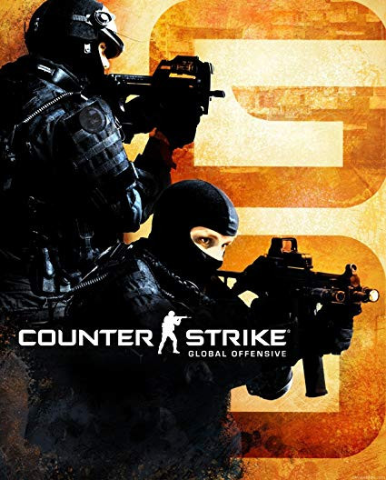 Counter-Strike Global Offensive v1.34.7.5 / Polska wersja językowa