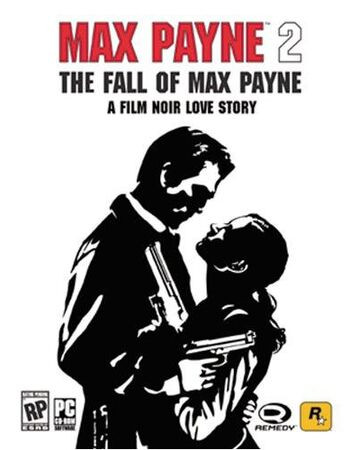Max Payne 2: The Fall of Max Payne (2003) [Updated to version 1.01] MULTi8-ElAmigos / Polska wersja językowa