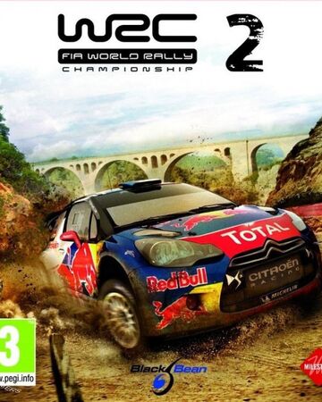 WRC 2 FIA World Rally Championship (2011) POLISH REPACK GTX BOX Team (FLT-CRACK)