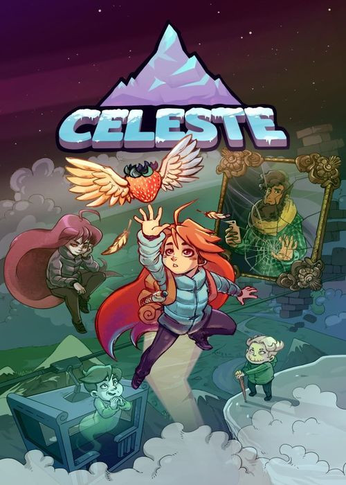 Celeste (2018) ElAmigos 