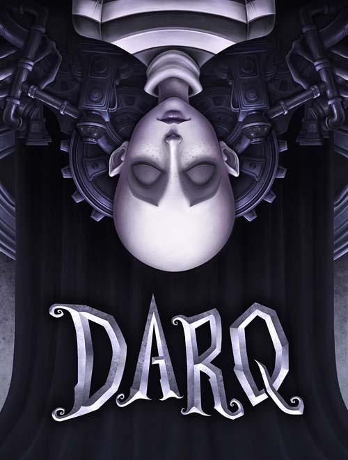 DARQ Complete Edition (2019) [v1.3 + DLC] CODEX / Polska wersja językowa