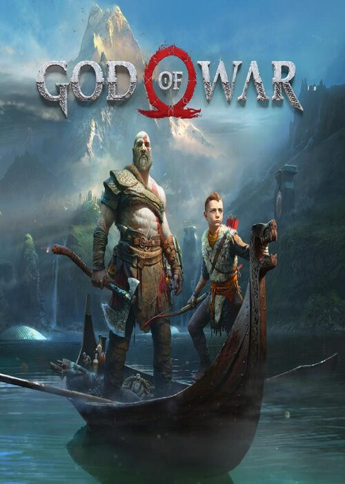 God of War (2022)