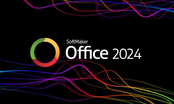 SoftMaker Office Professional 2024 Rev S1222.1129 (x86/x64) + crack / PL