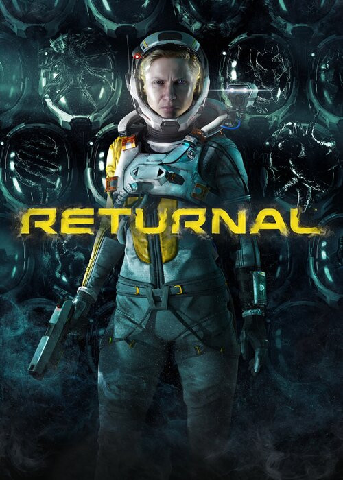 Returnal (2023) [update 25.04.2023 + DLC] ElAmigos / Polska wersja językowa