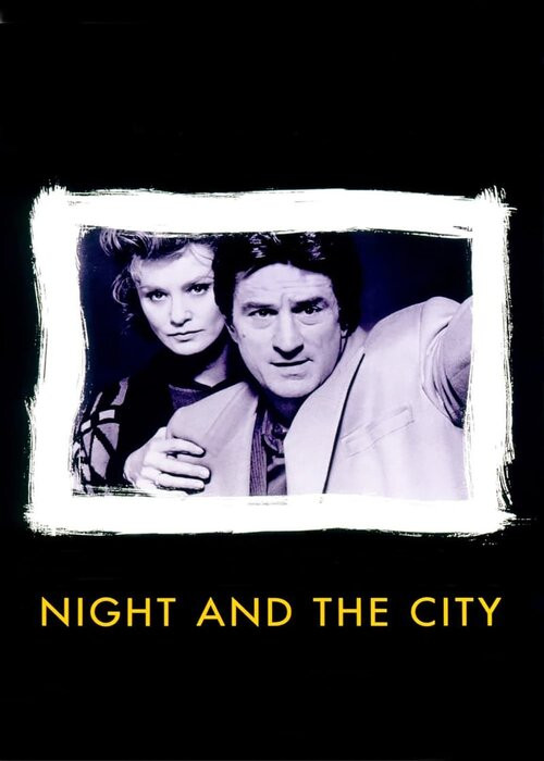 Mroki miasta / Night and the City (1992) PL.1080p.WEB-DL.x264-wasik / Lektor PL