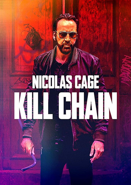 Domino śmierci / Kill Chain (2019) SD