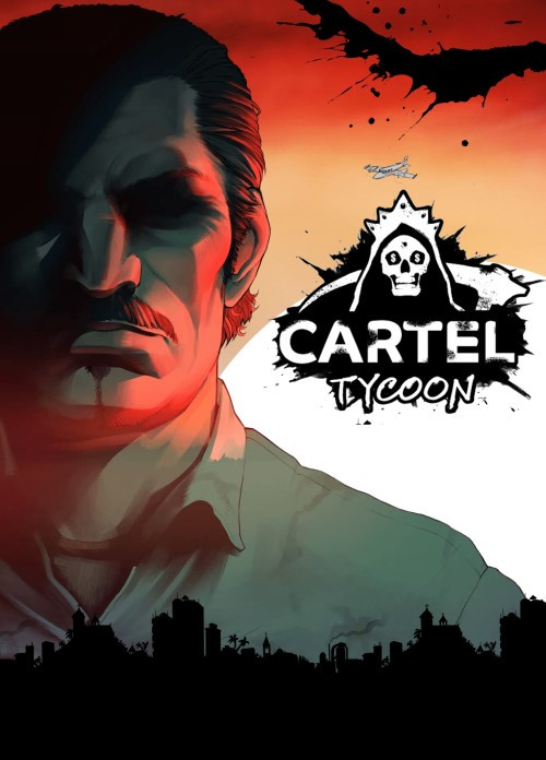 Cartel Tycoon (2021) [Version 1.0.9.5273] GOG