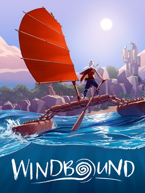 Windbound: The Loathing (2020) CODEX / Polska wersja językowa