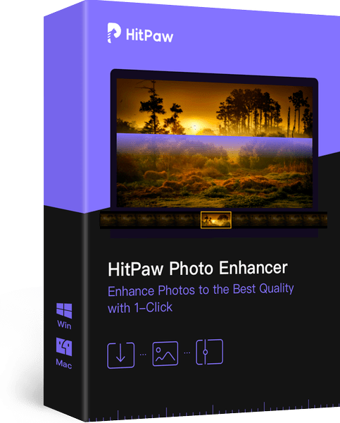 HitPaw Photo Enhancer 2.2.3.2 (x64)