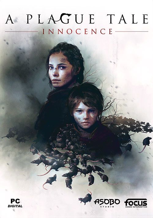 A Plague Tale: Innocence (2019) [Updated to version 1.07 (14.11.2019) + DLC] MULTi11-ElAmigos / Polska wersja językowa